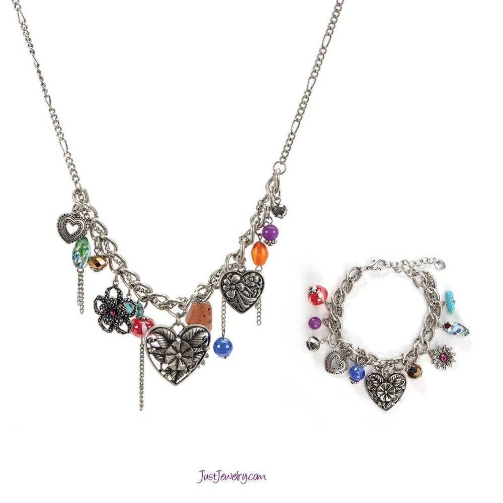 CHARMED I'M SURE 2PC SET